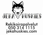 JeKa Huskies avoin yhtiö